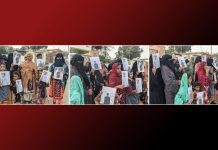 Protests and Legal Concerns Mount Over Alleged Enforced Disappearances in Balochistan