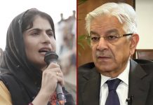 Khawaja Asif Slammed for Politicising ‘Honour’ Killing in Balochistan