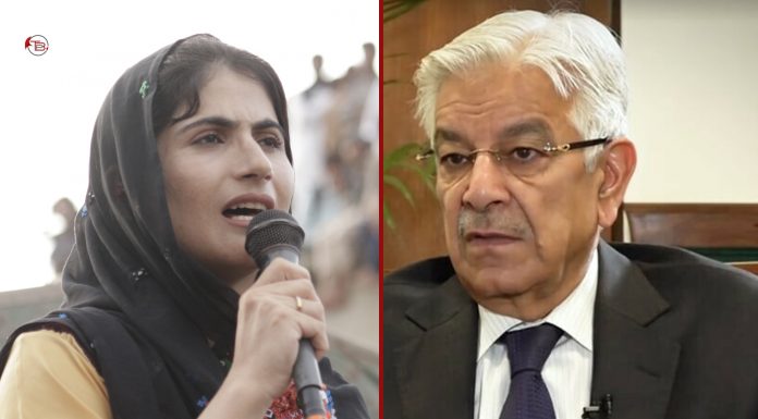 Khawaja Asif Slammed for Politicising ‘Honour’ Killing in Balochistan