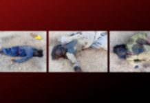 Kalat: Three Killed in Alleged ‘Fake Encounter,’ Faces Disfigured with Acid
