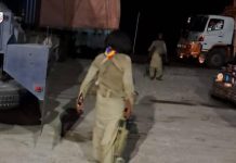 Armed Attackers Seize Checkpoint and Ambush Pakistani Forces in Balochistan’s Surab