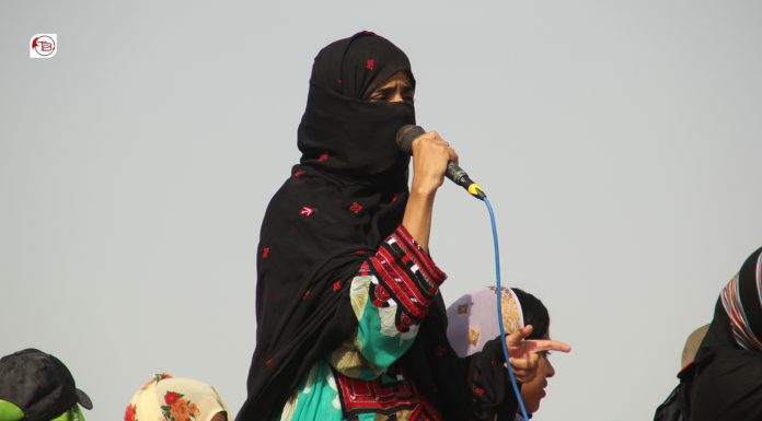 Misuse of Anti-Terrorism Laws Has Increased Since PPP Took Power in Balochistan, Says Dr Sabiha