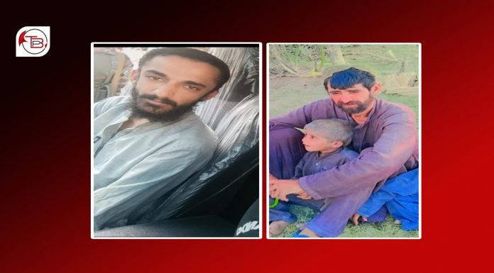 One Person Reportedly Missing in Harnai, Another Released in Turbat