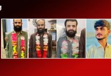 Balochistan: Two Men ‘Forcibly Disappeared’, Three Released After Four Years in Custody
