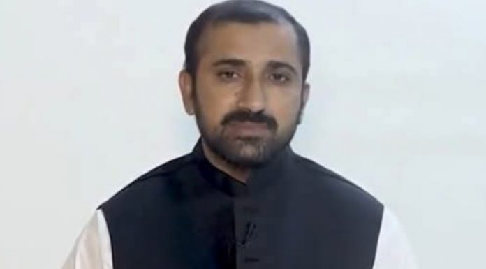 ‘Forcibly Disappeared’ Baloch Academic Presented Before Media, Activists Denounce ‘Coerced Confession’