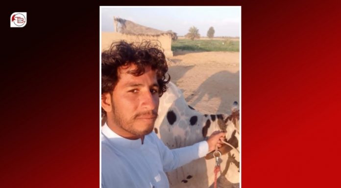 One Killed in Alleged Firing by Pakistani Forces in Kech