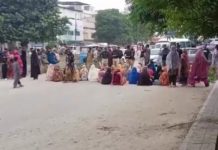Four ‘Forcibly Disappeared’ in Karachi as Families Launch Protest Sit-In