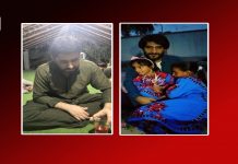 Enforced Disappearances Reported in Basima and Karachi as Two Released in Kech