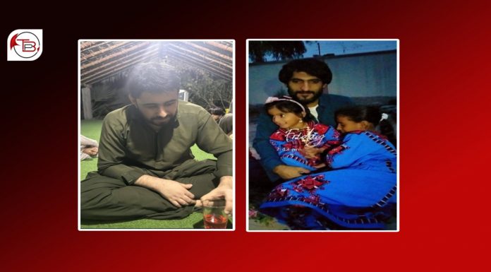 Enforced Disappearances Reported in Basima and Karachi as Two Released in Kech