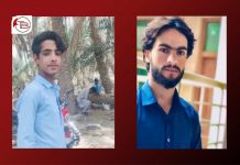 Two Individuals ‘Forcibly Disappeared’ in Balochistan’s Kharan