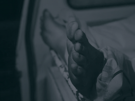 Corpse Bearing Torture Marks Latest Among Discovery of Multiple Bodies in Panjgur