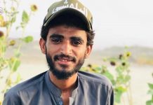 Protests Erupt in Kech Over Alleged Enforced Disappearance; CPEC Route Blocked