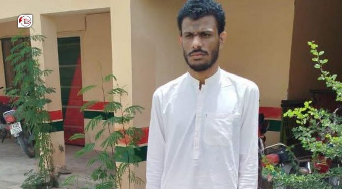 Man Forcibly Disappeared in Lehri as Another Returns Home After Five Years in Custody