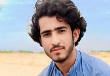 Newlywed Young Man Found Dead in Panjgur After Alleged Abduction by ‘Death Squad’