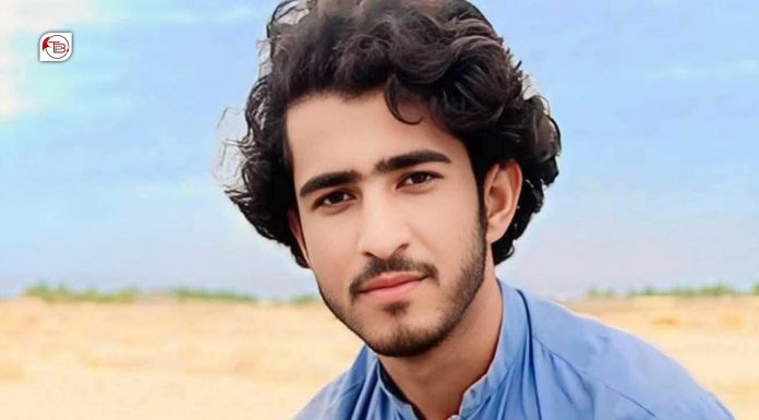 Newlywed Young Man Found Dead in Panjgur After Alleged Abduction by ‘Death Squad’