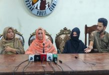 Khuzdar: Woman Alleges Sexual Assault by Govt-backed Militia, Sparks Outrage