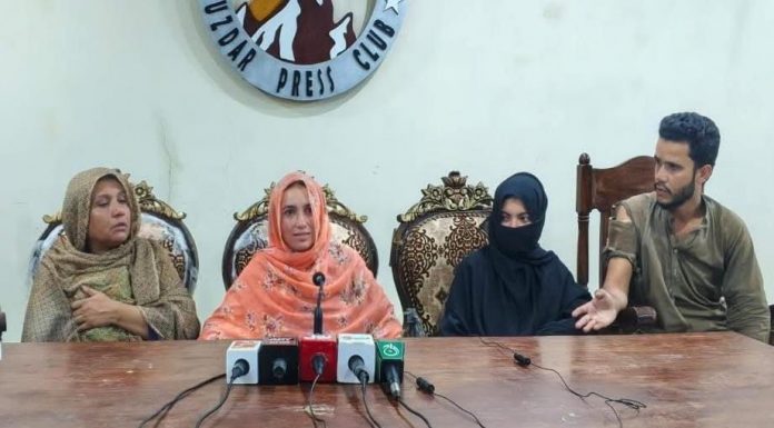 Khuzdar: Woman Alleges Sexual Assault by Govt-backed Militia, Sparks Outrage