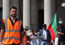 UK: Supporters Warn of Life Risk if Baloch Activist is Deported