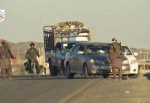Baloch Armed Groups Claim Series of Attacks Across Balochistan