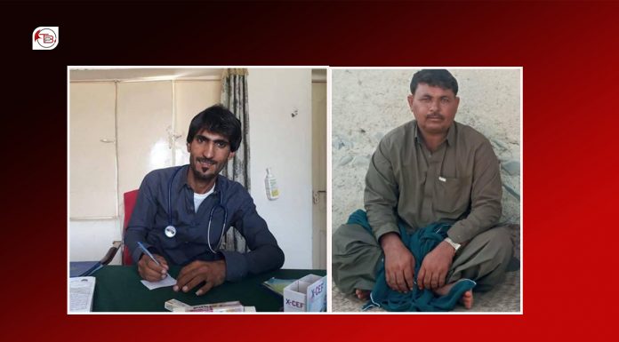 Kech: Three Individuals ‘Forcibly Disappeared’ by Pakistani Forces