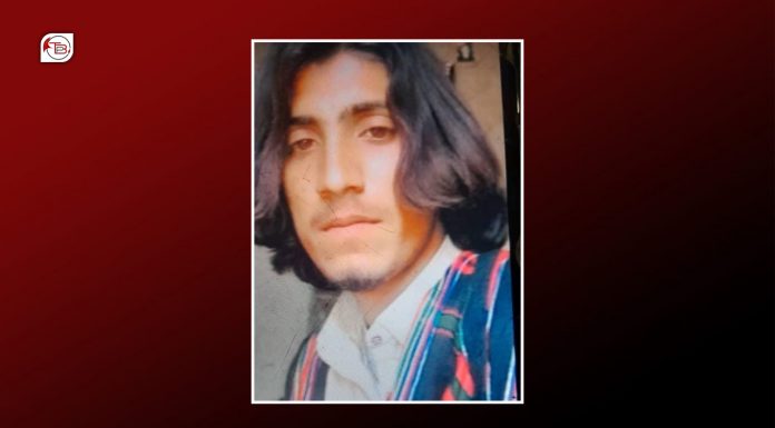 Bodies of Two Enforced Disappearance Victims Recovered in Panjgur and Kech