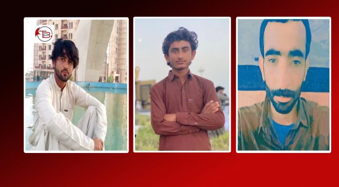 Enforced Disappearances in Balochistan: Five Reported in Gwadar