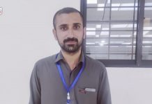 Quetta: BUITEMS Assistant Professor Dr Usman Qazi and Brother ‘Forcibly Disappeared’