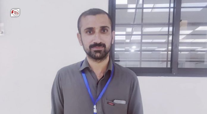 Quetta: BUITEMS Assistant Professor Dr Usman Qazi and Brother ‘Forcibly Disappeared’