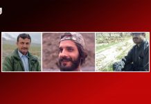 Four ‘Missing’ Persons Return Home in Quetta