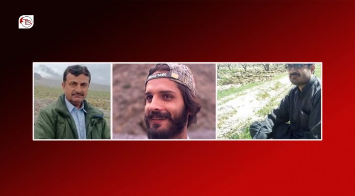 Four ‘Missing’ Persons Return Home in Quetta