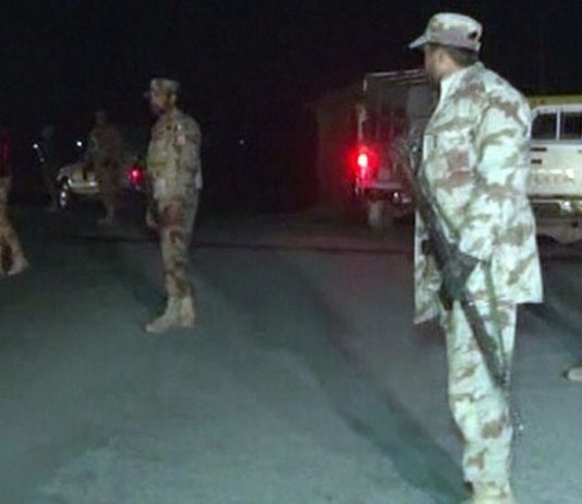 Section 144 Imposed Across Balochistan for One Month