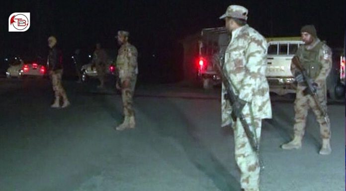 18 Killed in Alleged “Fake Encounter” Following Quetta Attack on FC