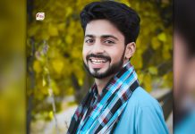 Young Baloch Poet Bismil Nadeem Passes Away After Battle with Cancer