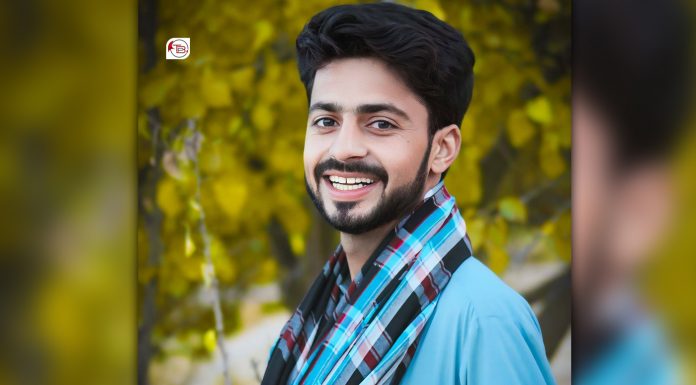 Young Baloch Poet Bismil Nadeem Passes Away After Battle with Cancer