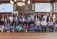 BNM Accuses Pakistan of ‘Genocide’ in Balochistan at International Conference in The Hague