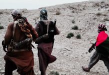 Baloch Fighters ‘Hold Control’ of Zehri as Pakistani Forces Face Fresh Attacks