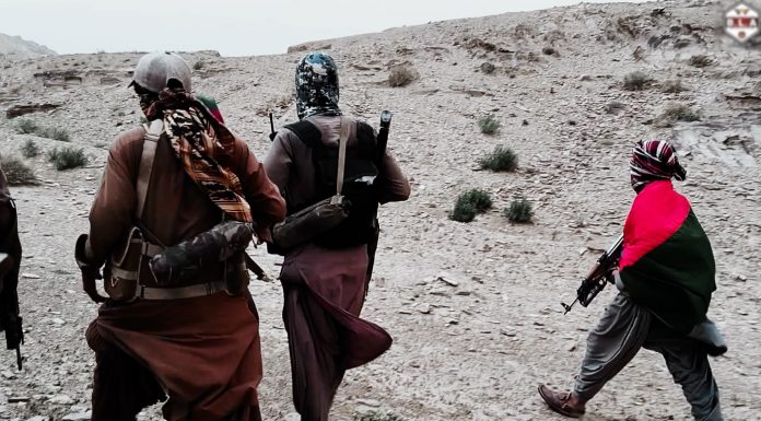 Baloch Fighters ‘Hold Control’ of Zehri as Pakistani Forces Face Fresh Attacks