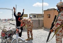 Balochistan: Section 144 Extended for 15 Days; Internet Shutdown and Curfew Spark Public Anger