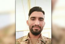 Basima: Nine Pakistani Soldiers, Including Captain, Killed in Armed Attack