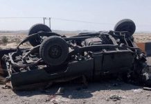 Military Camps, Convoys and Checkpoints Attacked Across Balochistan