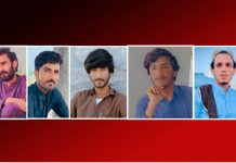 Three Go Missing, Three Released as Enforced Disappearances Continue in Balochistan