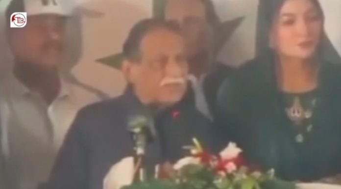 ‘No Minister Can Travel by Road in Balochistan,’ Says Former CM Jamali