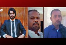 Three ‘Forcibly Disappeared’ in Balochistan, Including Advocate