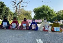 Protests Continue Over Enforced Disappearances in Quetta and Islamabad as Bodies of 3 Missing Persons Recovered in Balochistan