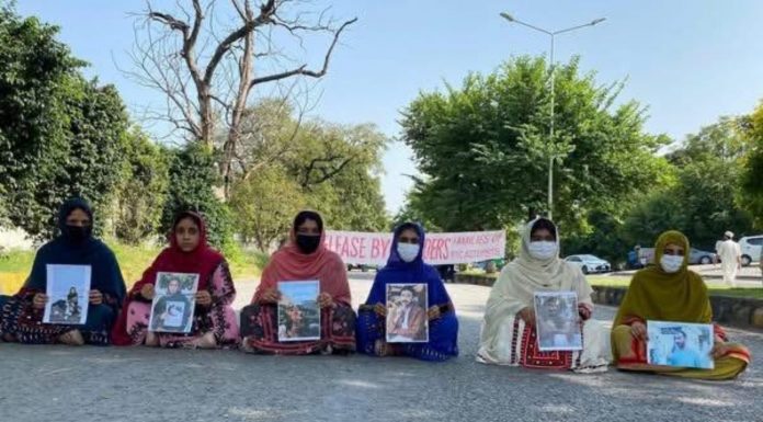 Protests Continue Over Enforced Disappearances in Quetta and Islamabad as Bodies of 3 Missing Persons Recovered in Balochistan