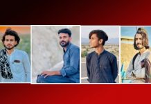 Balochistan: Four Resurfaced, Five Disappeared, Two Bodies Found, One Activist Released from Jail