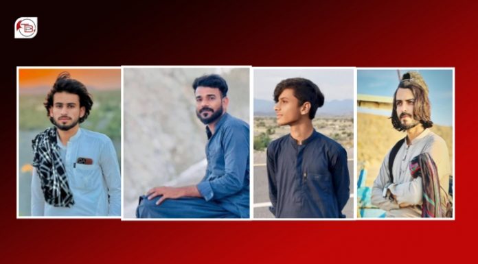 Balochistan: Four Resurfaced, Five Disappeared, Two Bodies Found, One Activist Released from Jail