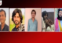 Balochistan: Four Missing Persons Return Home as Another Disappears; Protests Continue