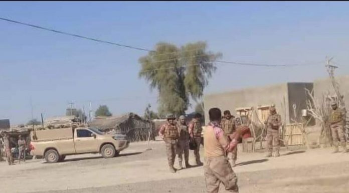 Woman Injured, Homes Demolished in Military Operation in Balochistan’s Kolwah