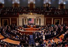 US Lawmakers Introduce Bill Seeking Sanctions on Pakistani Officials for Rights Abuses